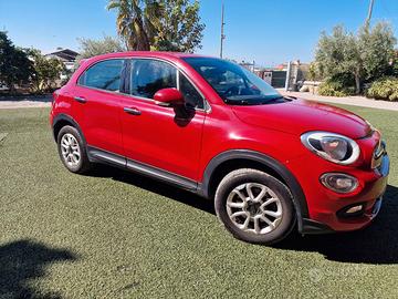Fiat 500X 1.3 MultiJet 95 CV – 2017 – Perfetta
