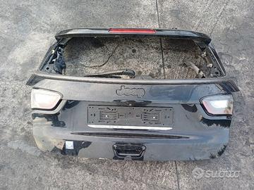 Portellone Posteriore Jeep Compass 4xe Anno 2022