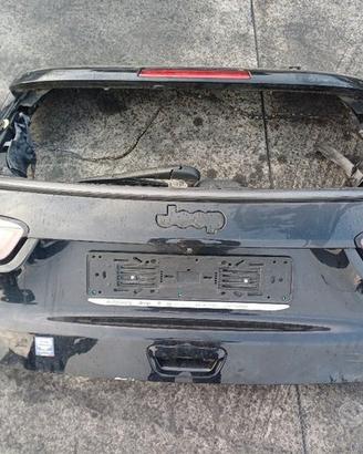 Portellone Posteriore Jeep Compass 4xe Anno 2022