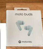 Cuffie Motorola Moto Buds