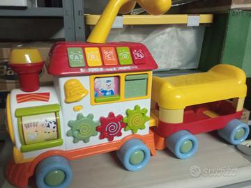 trenino