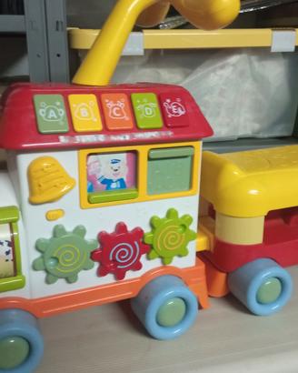 trenino