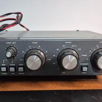Accordatore manuale yaesu FC 700