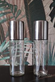 Oliera e cartiera spray