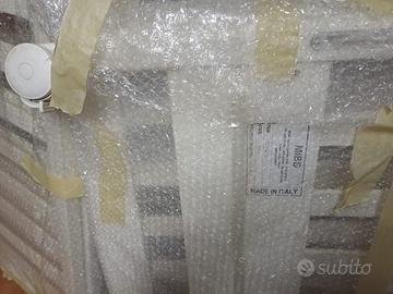 Lettino legno mibb doppia altezza