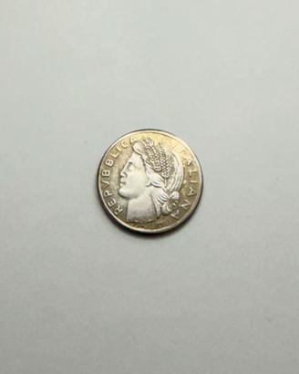 1 lira 1946