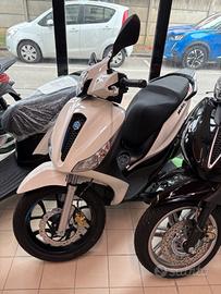 Piaggio Medley 125 S