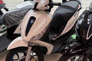 Piaggio Medley 125 S