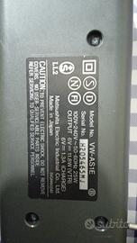 ALIMENTATORE TIPO VWASIE