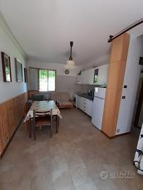 Casa indipendente a Coscogno
