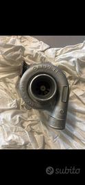 Turbina garrett T3/T04E Twin-Scroll-A/R.60/A/R.84