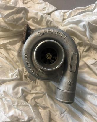 Turbina garrett T3/T04E Twin-Scroll-A/R.60/A/R.84