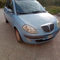 Lancia Ypsilon 1.2