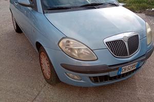 Lancia Ypsilon 1.2