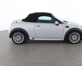 Mini Cooper Roadster 1.6 benzina