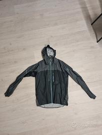 karpos lot rain jacket