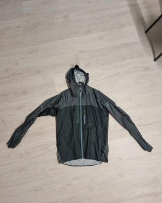 karpos lot rain jacket