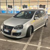 Volkswagen golf mk5 GTI 30 Edition kit Oettinger
