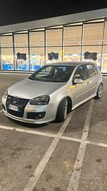 Volkswagen golf mk5 GTI 30 Edition kit Oettinger