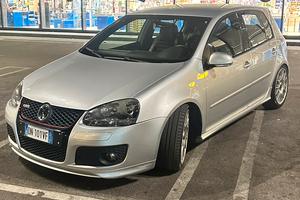 Volkswagen golf mk5 GTI 30 Edition kit Oettinger