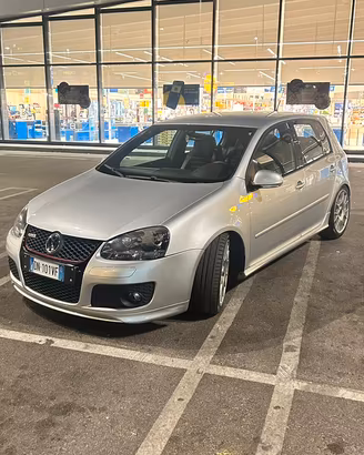 Volkswagen golf mk5 GTI 30 Edition kit Oettinger