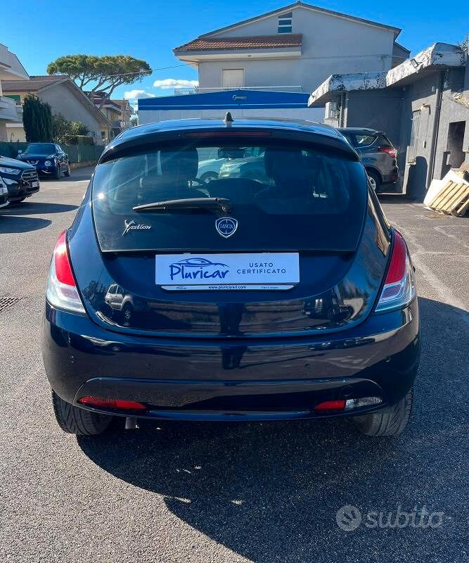 Lancia Ypsilon 2016 photo 4