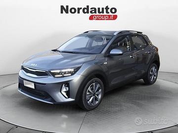 KIA Stonic 1.2 DPI ECO GPL Urban