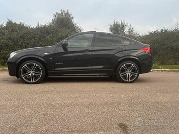 Impeccabile Bmw x4