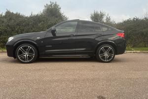 Impeccabile Bmw x4
