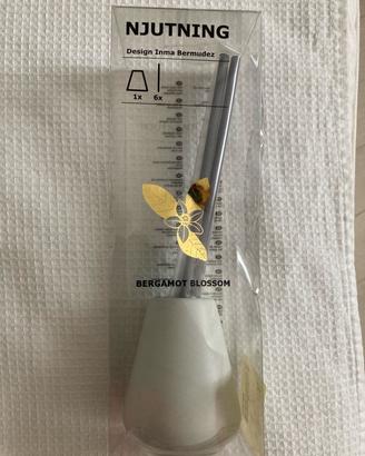 Bastoncini profumati ikea