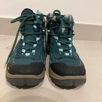 Scarponcino da trekking