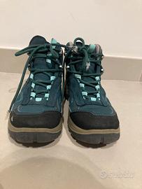 Scarponcino da trekking
