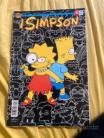 I simpson
