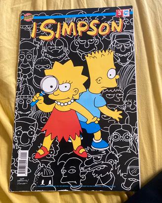 I simpson