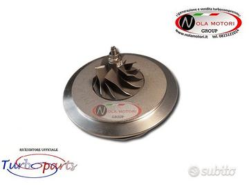 Turbo turbina coreassy per espace iii 2.2