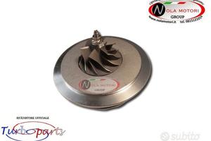 Turbo turbina coreassy per espace iii 2.2