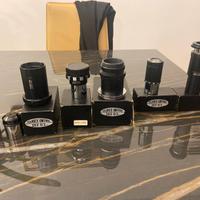 Accessori telescopio Polarex Unitron