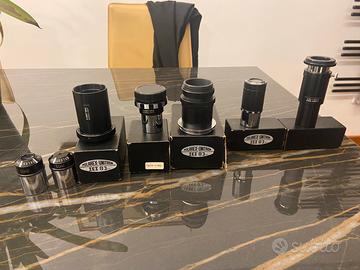 Accessori telescopio Polarex Unitron