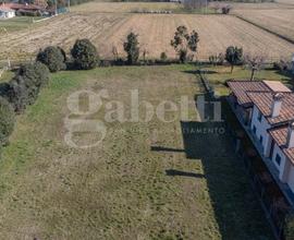 Terreno Residenziale Valvasone Arzene [527VRG]