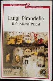 PIRANDELLO-IL FU MATTIA PASCAL -1988