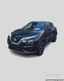 Nissan Juke 1.0 DIG-T 114 CV DCT N-Connecta -...