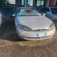 Ford Cougar 2.5 v6