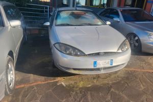 Ford Cougar 2.5 v6