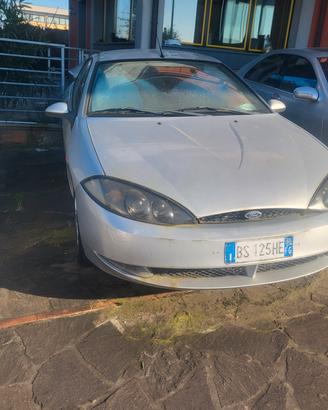 Ford Cougar 2.5 v6