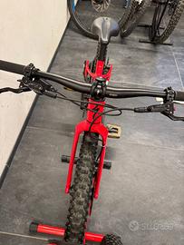 MTB SPECIALIZED RIPROCK 20 BAMBINO