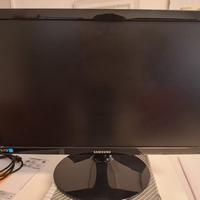 Monitor 22 pollici SAMSUNG