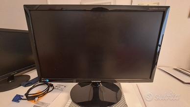 Monitor 22 pollici SAMSUNG