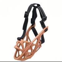 Museruola per cani, taglia S