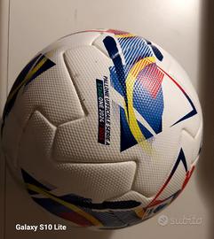 Pallone originale Puma serie A 2024/25