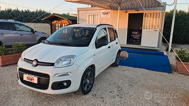 Fiat Panda 1.3 MJT